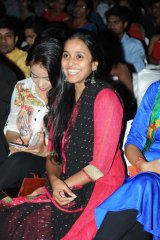 Ladies and Gentlemen Audio Release